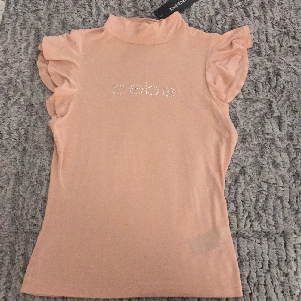 Bebe blouse